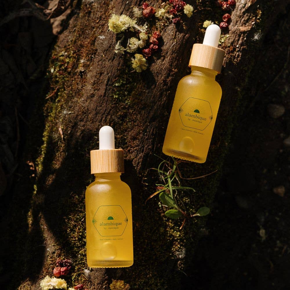 the.alambique - Wholesale Gezichtsserum/concentraat - de beste • bijengif • huidnectar •3