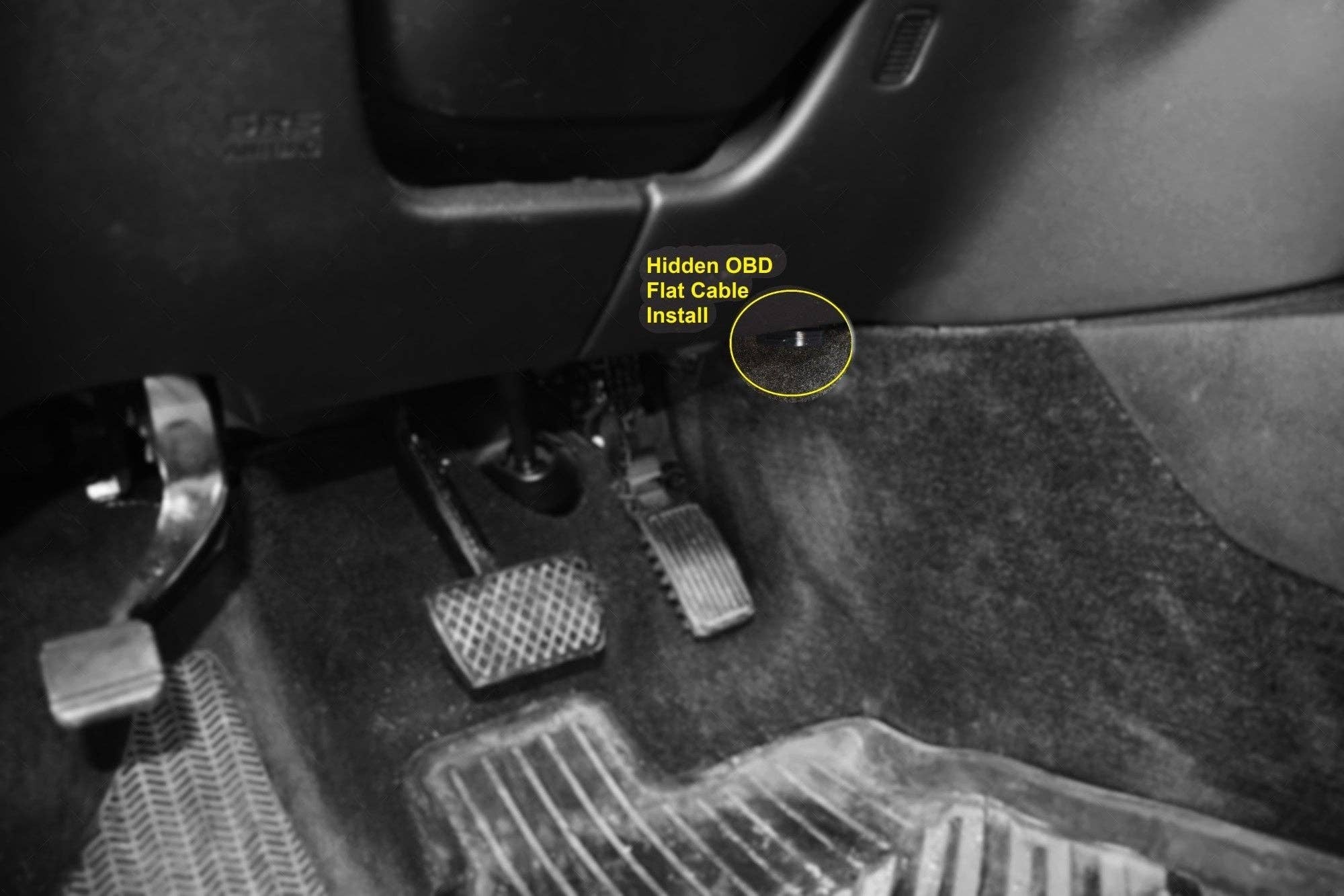 Hard Rock Health Stores - Wholesale Electronic Toy - Kids & Baby - Supermini SubCompact Vehicle Safety GPS Tracker16