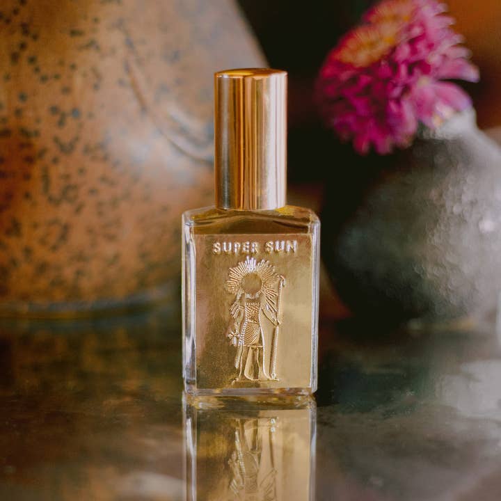 Spitfire Girl - Wholesale Parfum/Eau de toilette - Potion Parfum Super Sun
