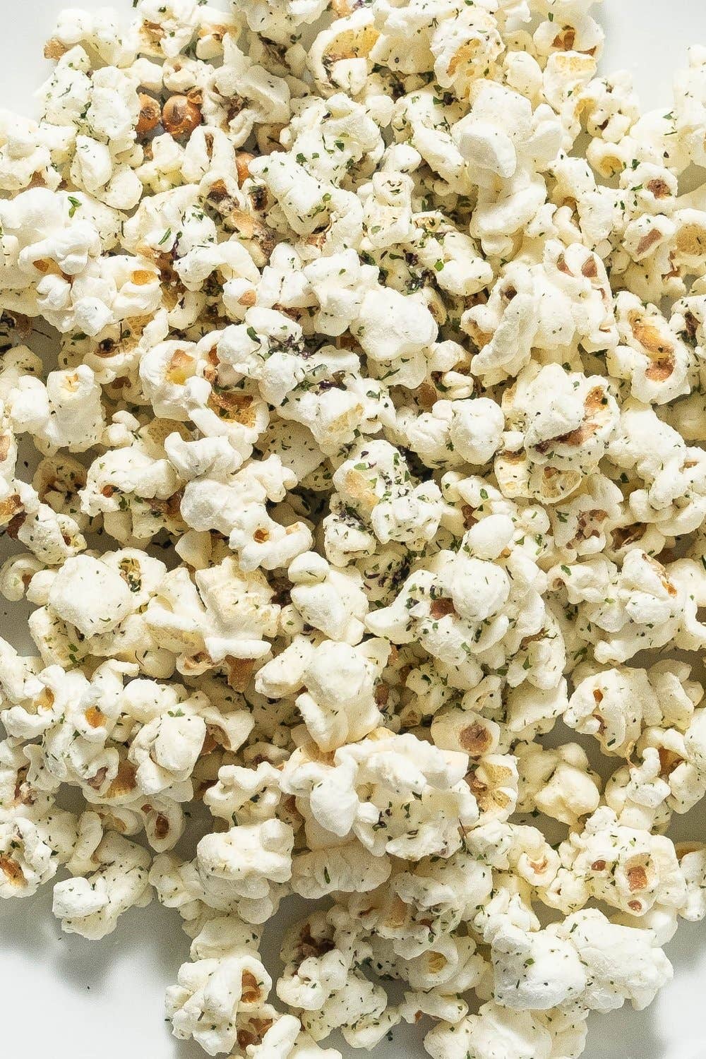 Pom Pom Popcorn by Bessou - Wholesale Popcorn - Popcorn, Shiso Sour Cream 1