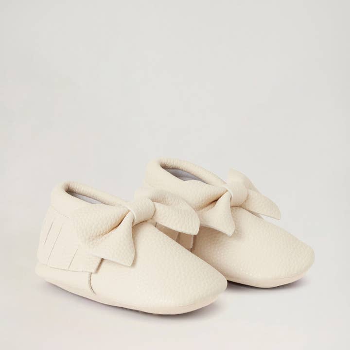BabyMocs - Wholesale Moccasins - Kids - Bow Mocs31