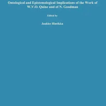 Books by splitShops - Wholesale Philosophy - Nominalism and Contemporary Nominalism: Ontological and Epistemological Implications of the Work of W.V.O. Quine and of N. Goodman - Hardcover