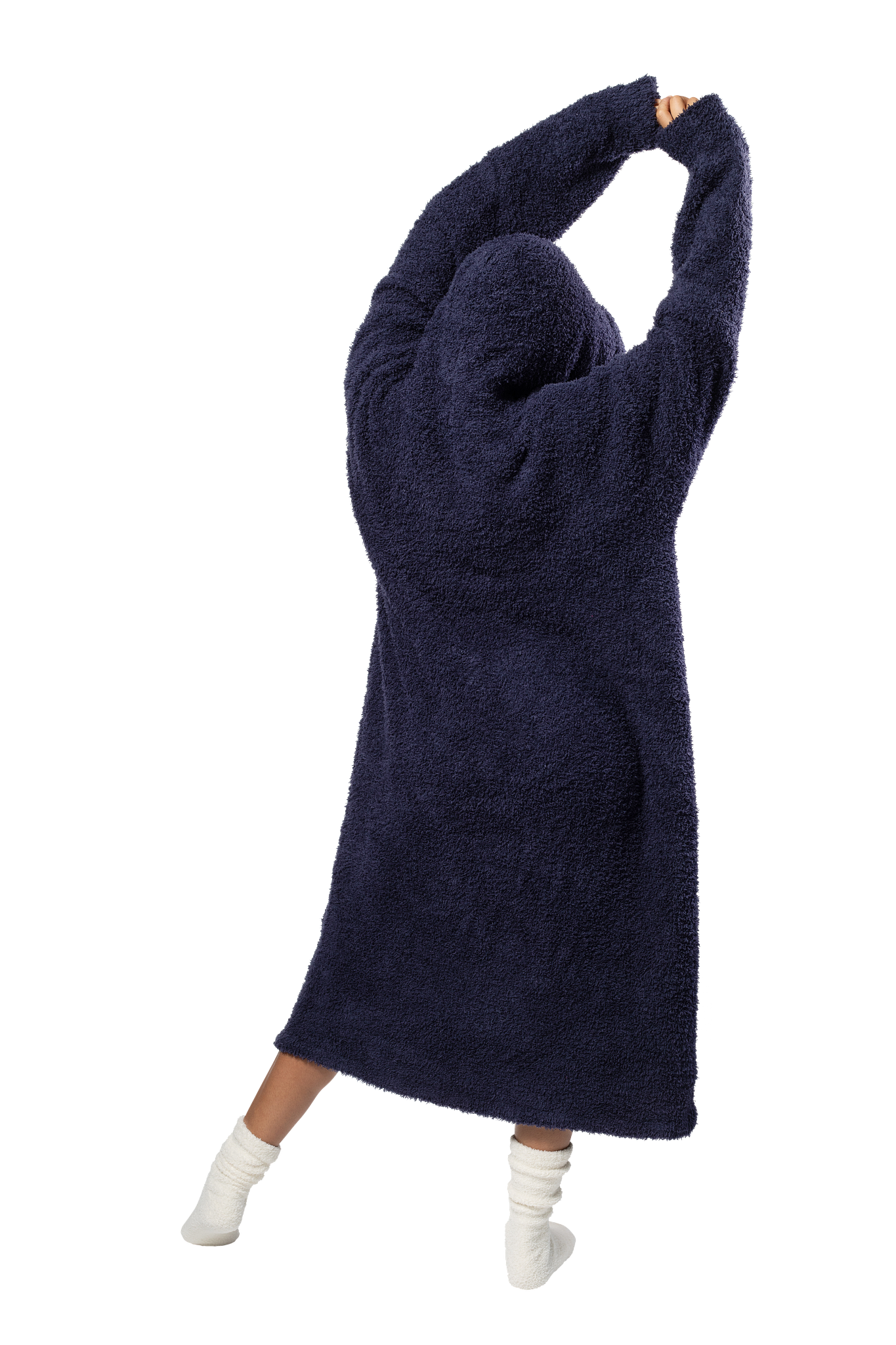 Big Blanket Co - Wholesale Hoodie - Women's - Premier Plush™ Hoodie13