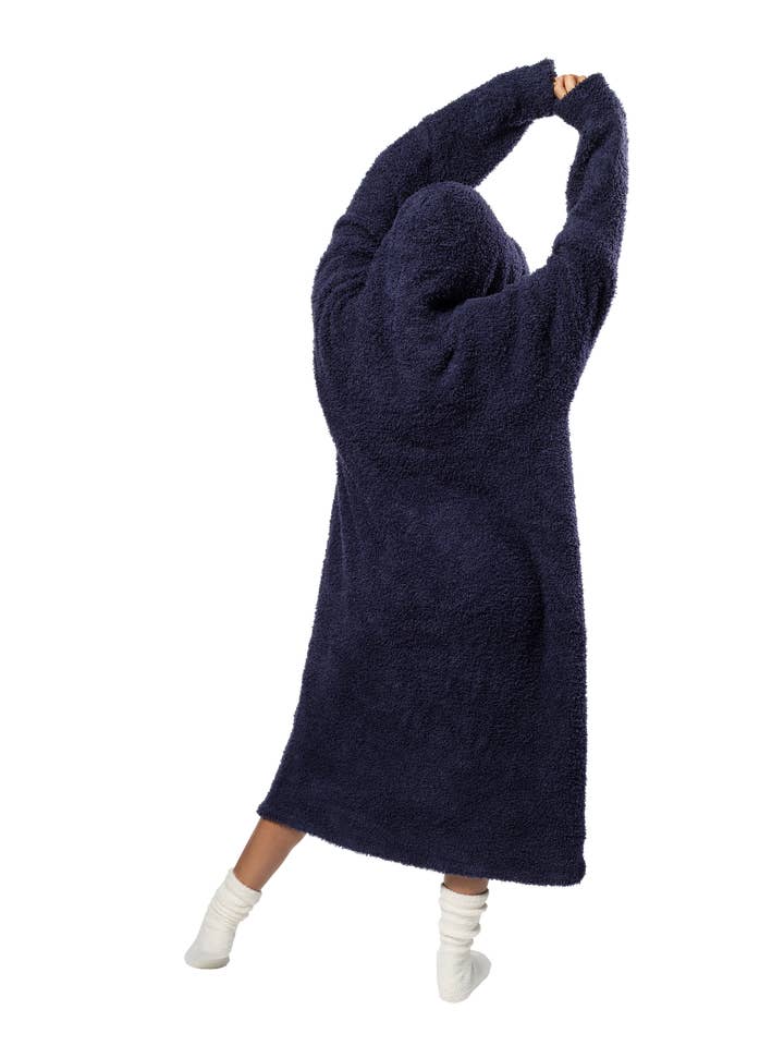 Big Blanket Co - Wholesale Hoodie - Women's - Premier Plush™ Hoodie13