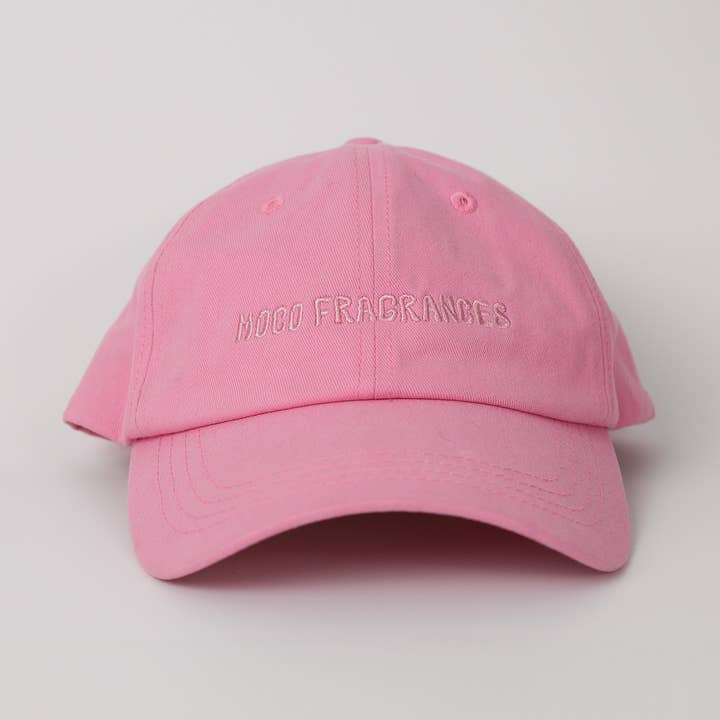 Casquette "MOCO FRAGRANCES" pour la vente par MOCO Fragrances