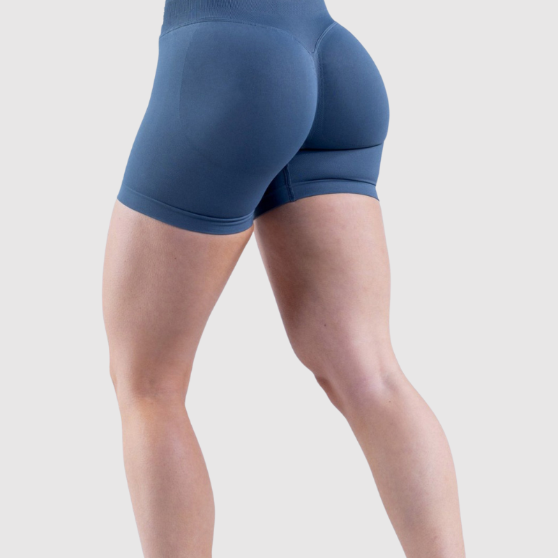 WONDERXFANS – Engroshandel Træningsshorts – til kvinder – Træn iført yogashorts25