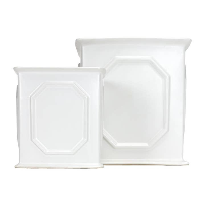 Kavana Decor by The Import Collection - Wholesale Plant Pot - Egno Planters -Set 27