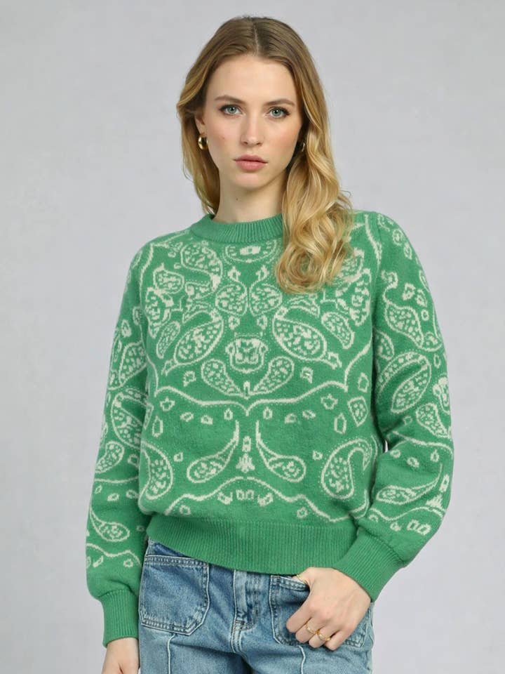 PULL NIDANA apple for wholesale by An'ge