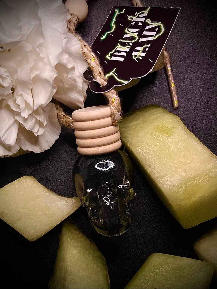 Difusor de Coche BLACK RAIN para venta al por mayor de Lainverse