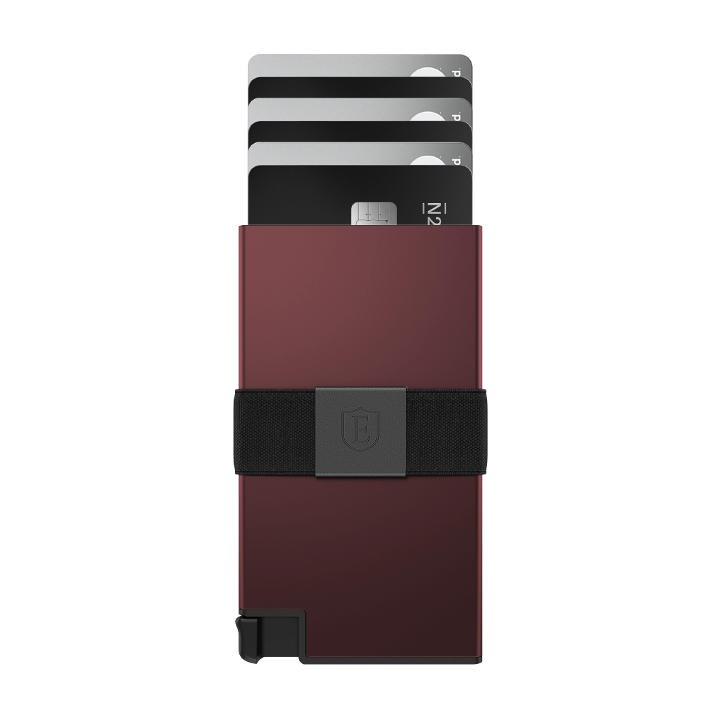 Ekster - Wholesale Card Holder - Unisex - Ekster Cardholder18