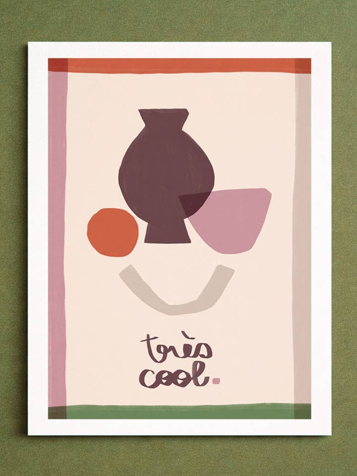 Mycket coolt för wholesale av Sacrée Frangine