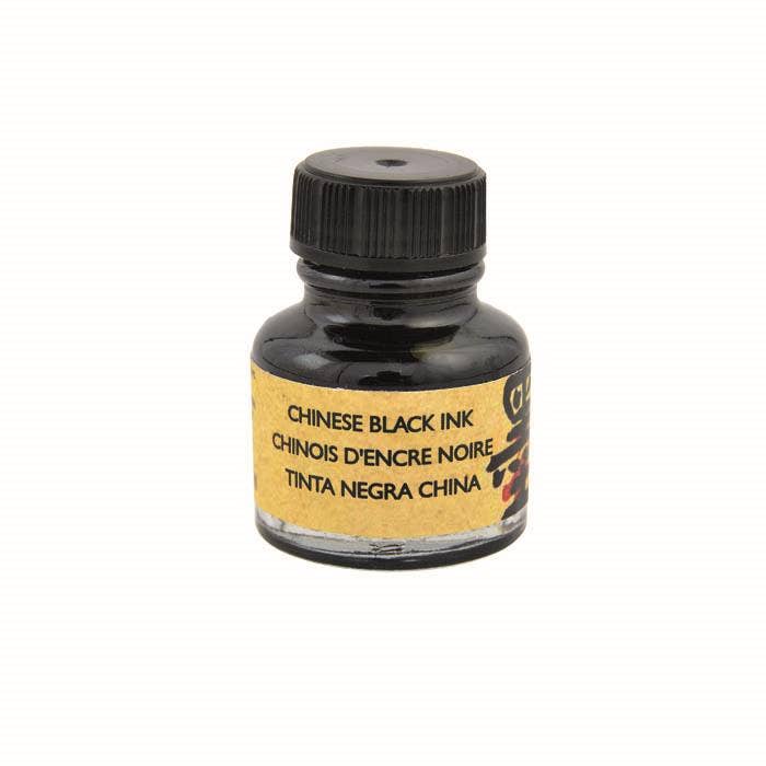Manuskript Chinesische Kalligrafie-Tinte 30 ml für den Großhandel von Manuscript