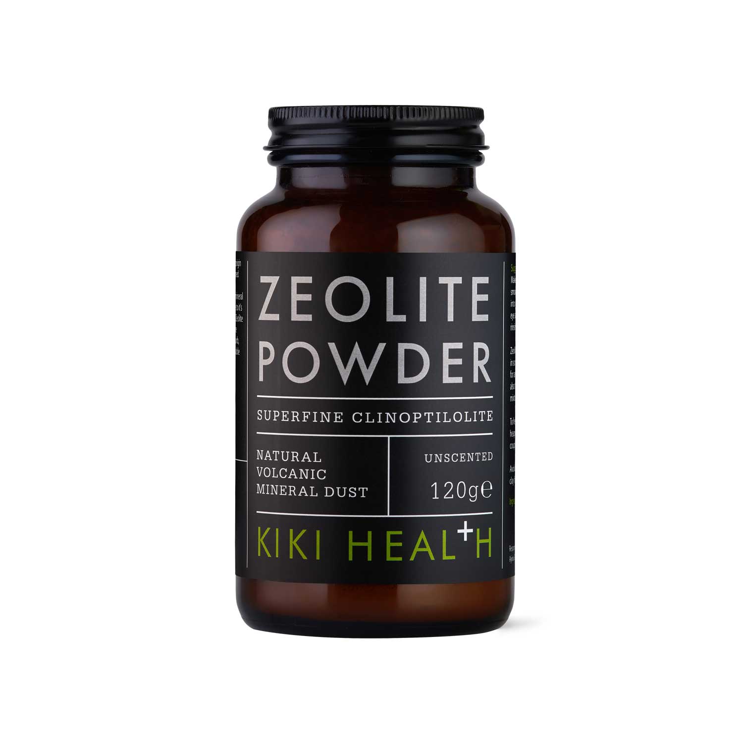 KIKI Heath β wholesale Protein/superfood powder β Zeolite Powder 120g