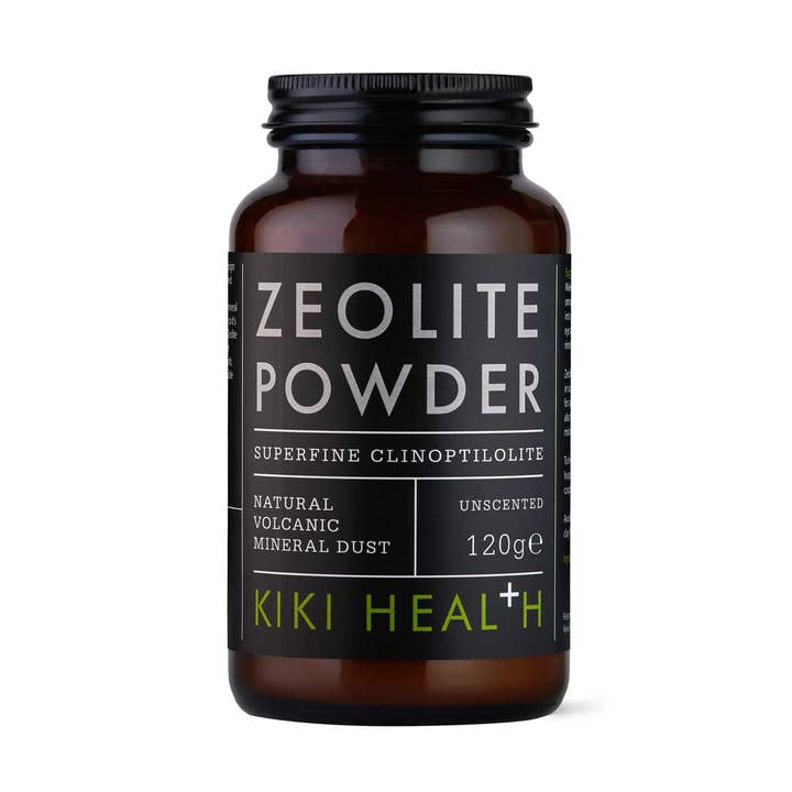 KIKI Heath β wholesale Protein/superfood powder β Zeolite Powder 120g0