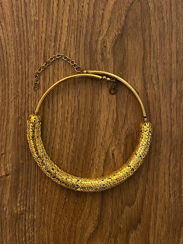 COLAR AMAZIR por atacado de DIWALI PARIS