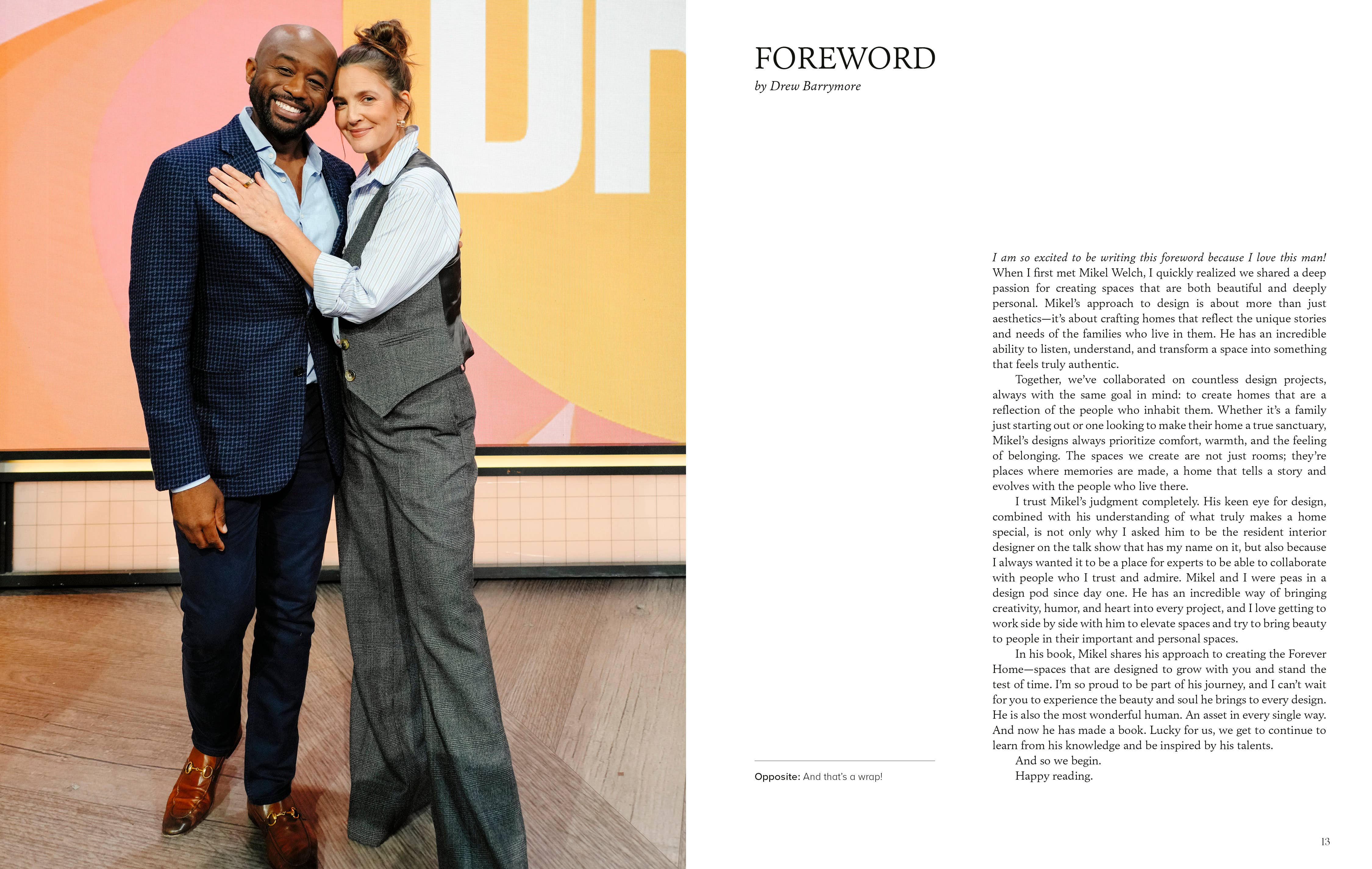 Penguin Random House LLC - Wholesale Home & Garden - Forever Home, The2