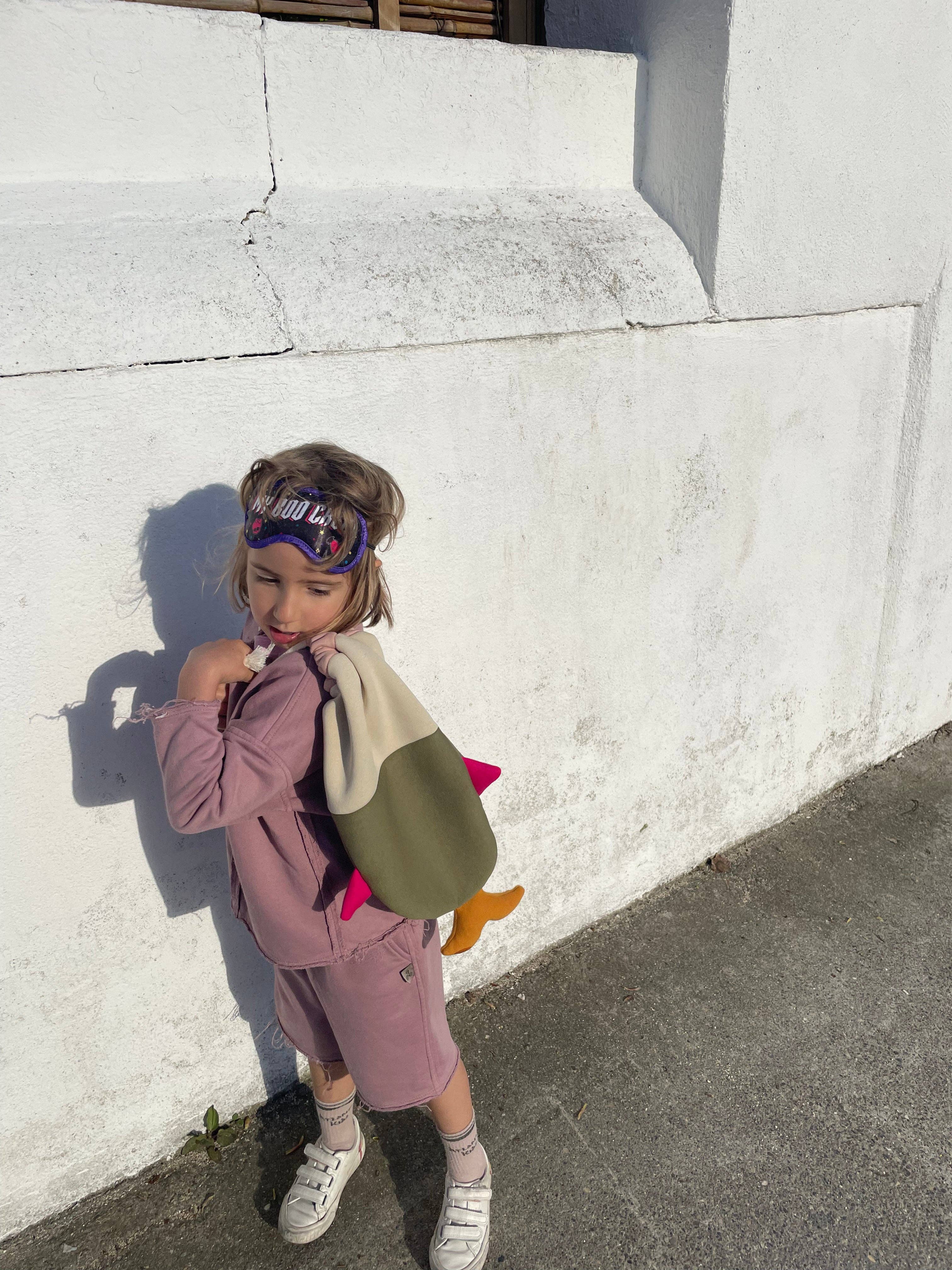 Nina's Atlantic Studio - Wholesale Toy Set - Kids - Purpose and Play Bag and Toys3