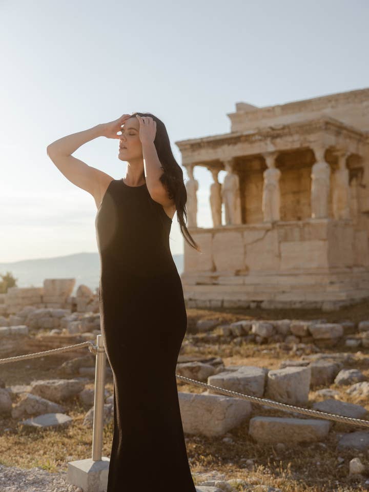 The Mara Dress for wholesale by Couture Therapy