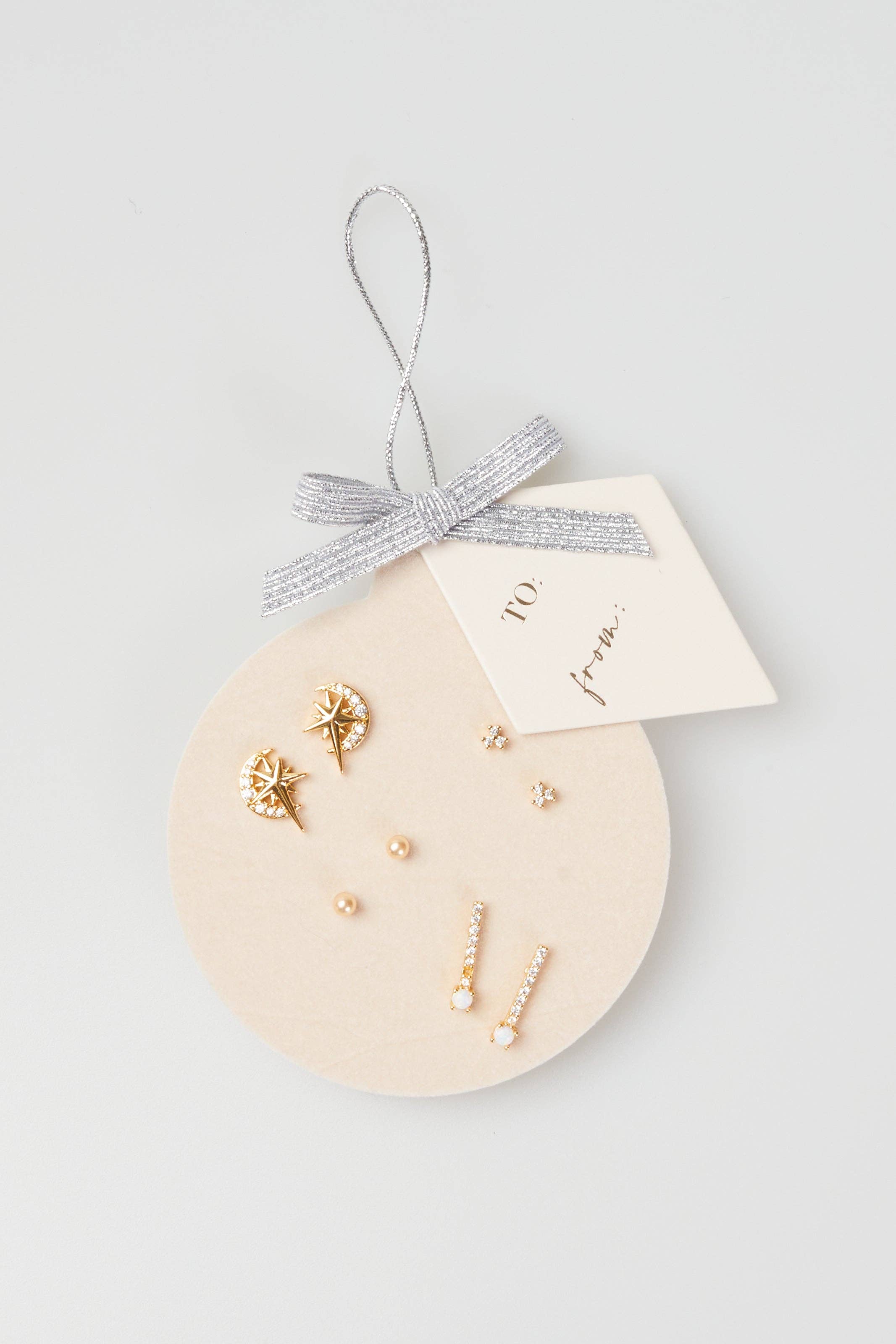 Violet & Brooks - Wholesale Jewelry Set - Ornament Gifting Set6