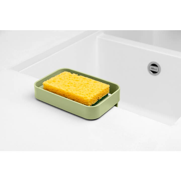 Blim Plus - Wholesale Sponge Holder - Battigia sponge holder | with suction cups, for sponges and cloths17
