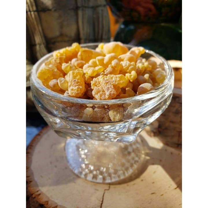 My Magic Place Shop - Wholesale Incense - Resin Burner, Starter Kit, Charcoal Burner Loose Incense Kit6