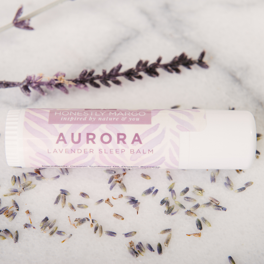 Honestly Margo - Wholesale Healing Salve/Balm/Cream - Aromatherapy Balm Trio Gift Set15