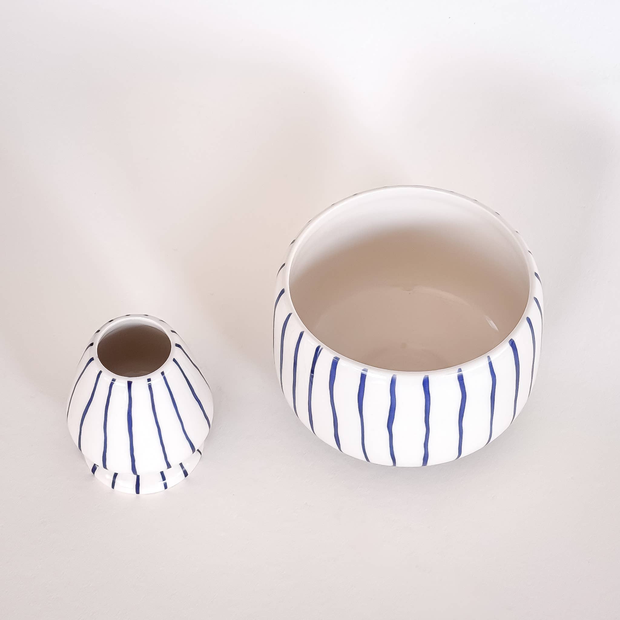 Magazin Minori - Wholesale Koffiemok - NIEUW: Matcha-sets - 3 stuks5