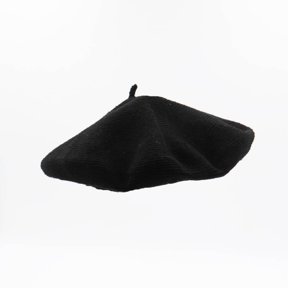 Le Beret Français - Wholesale Beret - Kids - Kid EcoJean beret3