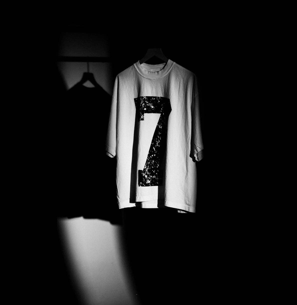 Malta Apparel LLC – Großhandel Hemd – Unisex – 70x7 Drop Shoulder T-Shirt (Super Oversized) - Weiß6