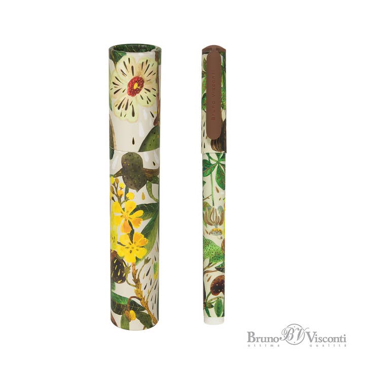 BV by Bruno Visconti - Wholesale Pen - DreamWrite - Bloom Flora Series Pens5