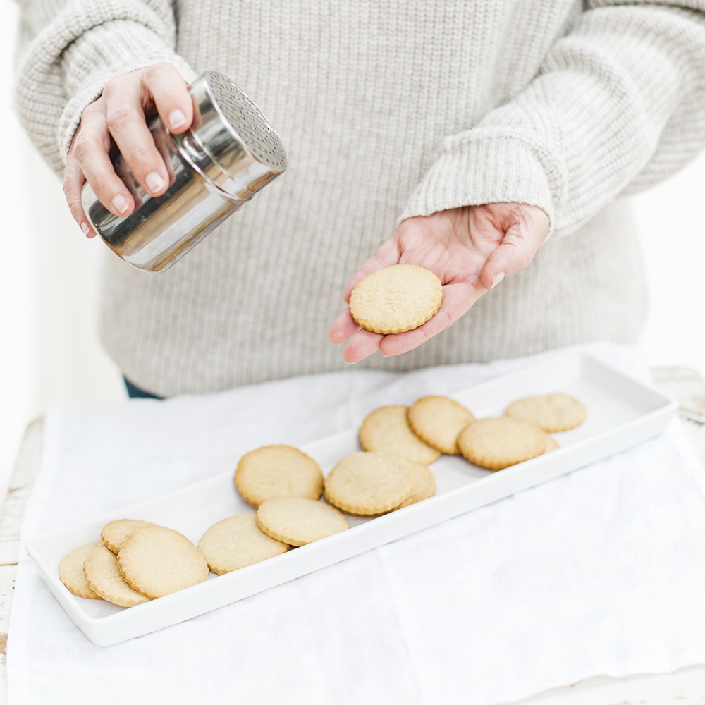 Bake Affair GmbH – wholesale Cake mix – Organic baking mix organic shortcrust pastry for Christmas2