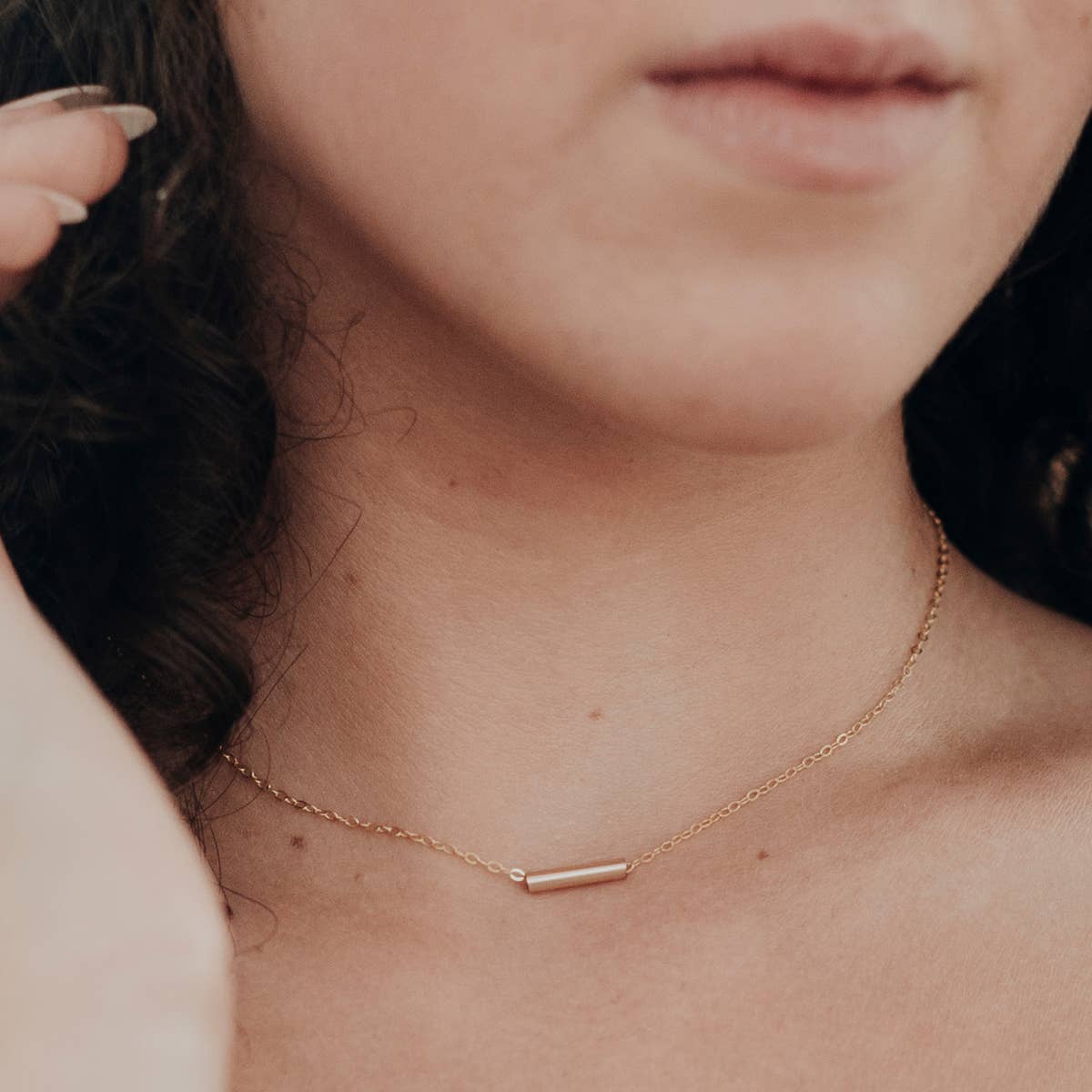 sable jewelry - Wholesale Halskettinghanger - Halsketting Chiefe6