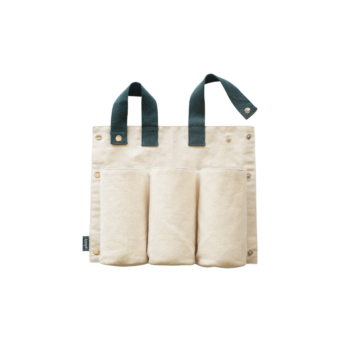 Pebbly France - Wholesale Storage Bag - Organic Cotton Bottle Bag