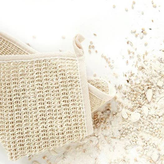 Nash and Jones - Wholesale Wash Cloth - Agave Cloth