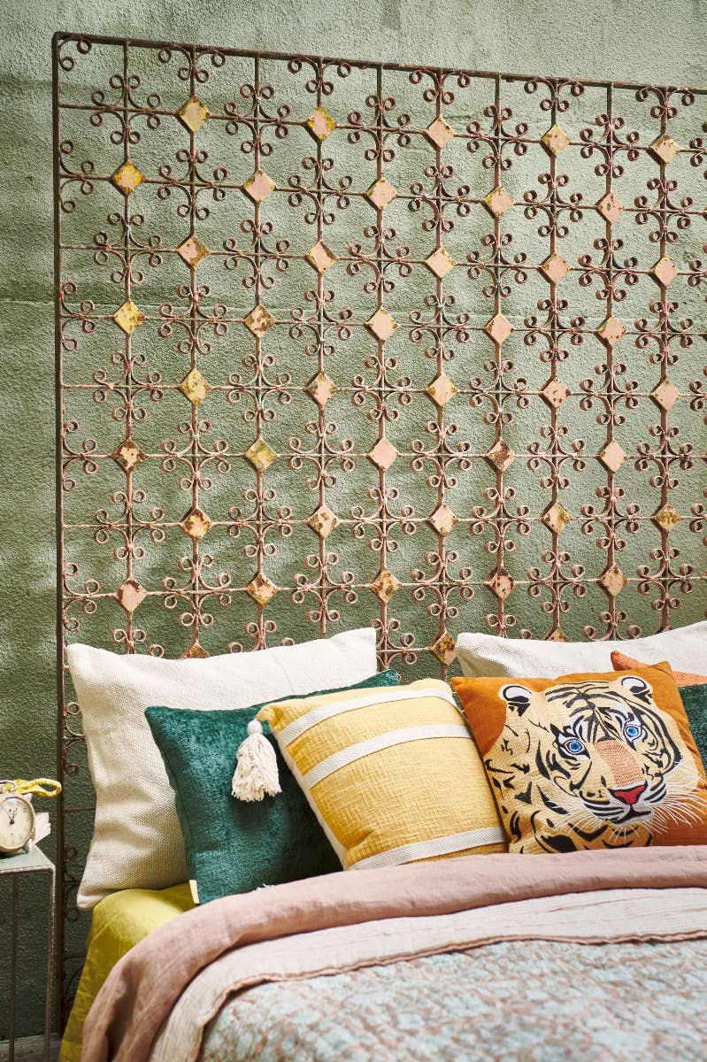 De Weldaad Authentic Interior - Wholesale Tablecloth - Quilted bedspread NAK23082