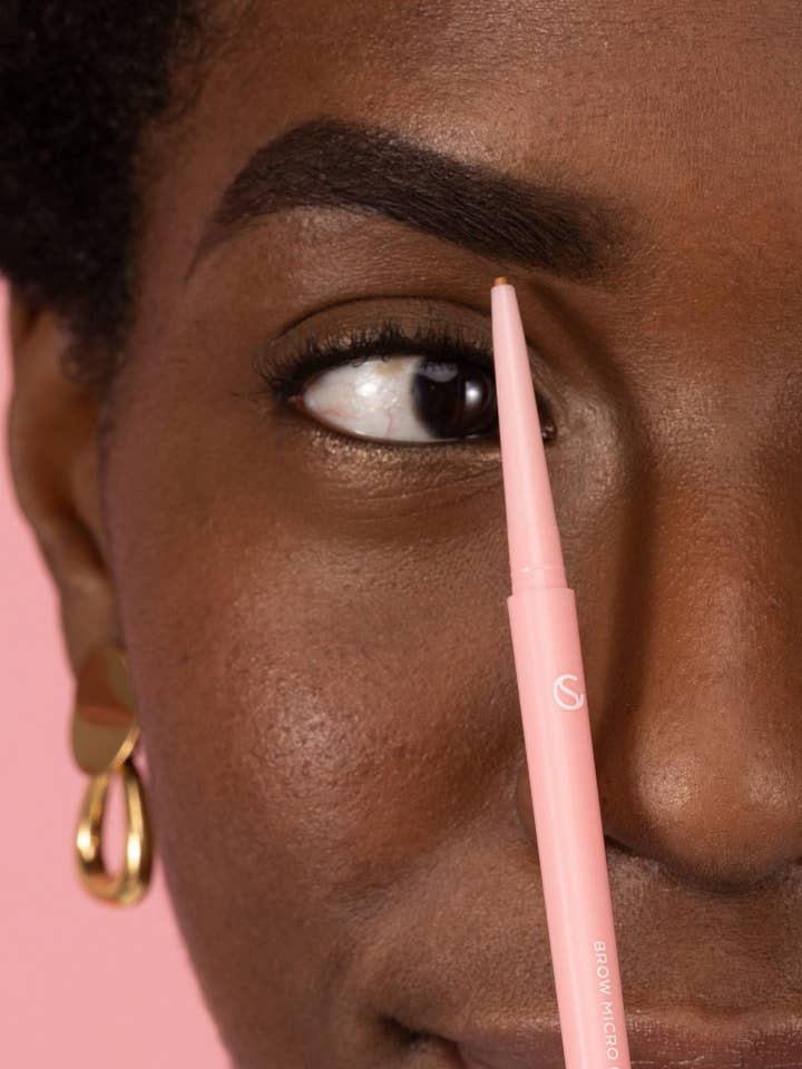 Supercilium Brow Micro Concealer Dark for wholesale by Supercilium