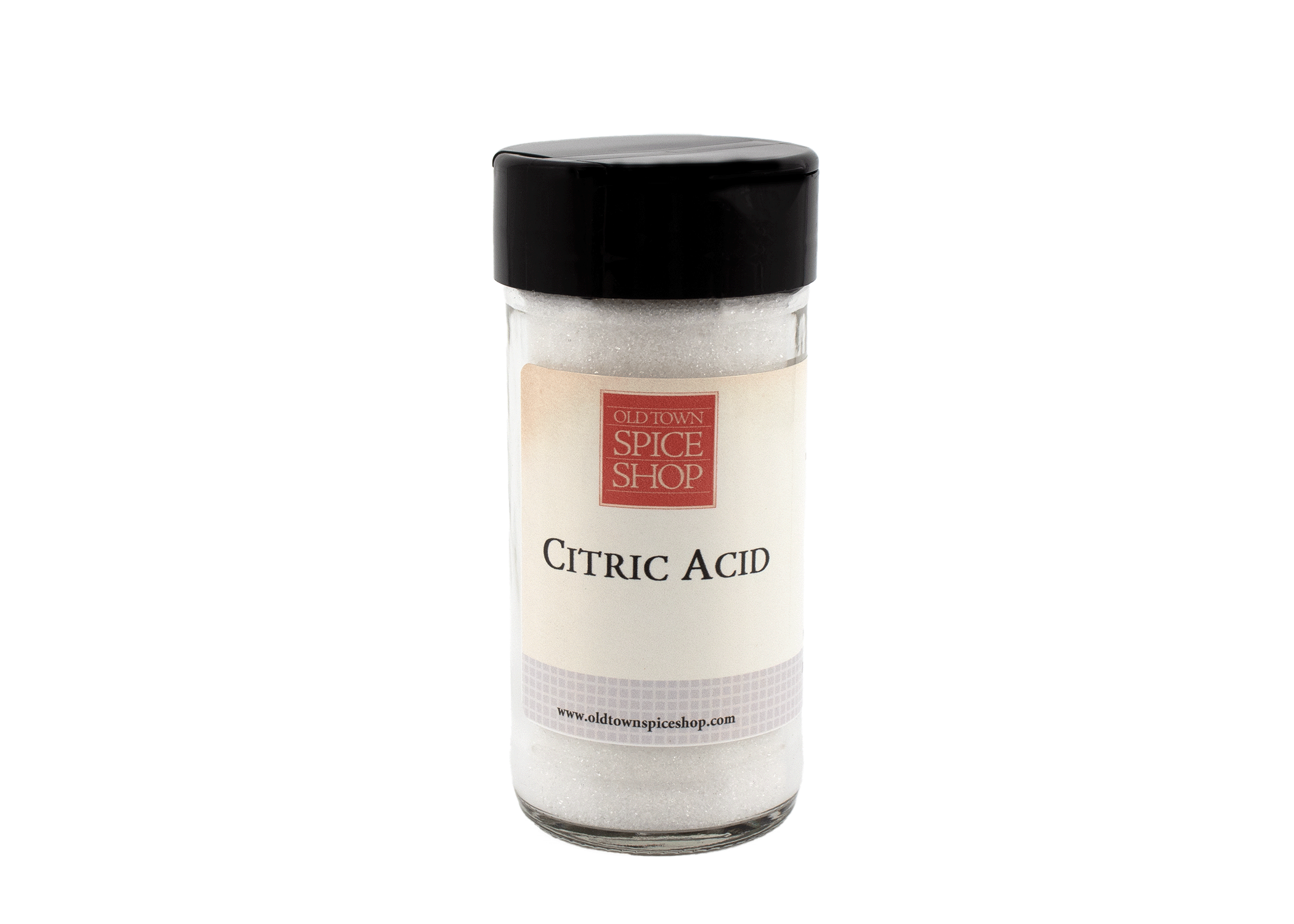 Old Town Spice Shop - Wholesale Salt - Citric Acid, Fresh Gourmet Spice, Sour Flavor3