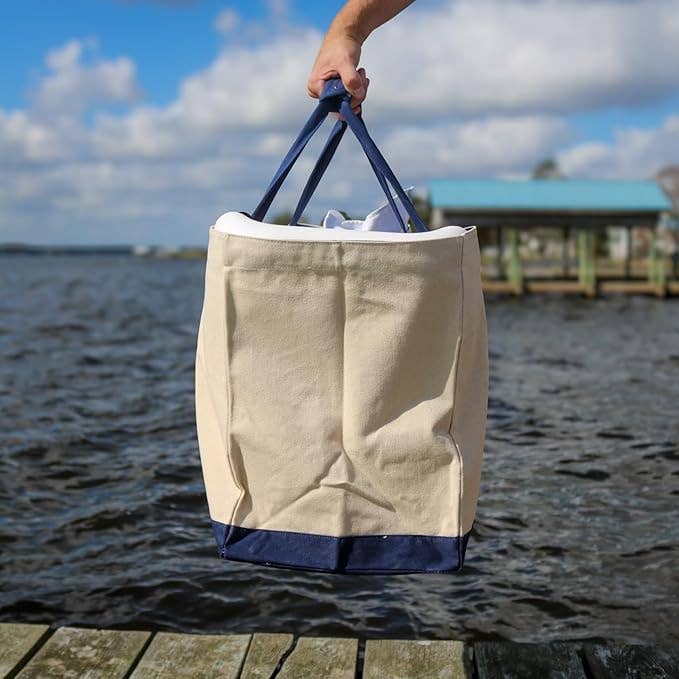 SearocK - Wholesale Tote Bag - Women's - SearocK® Canvas Tote Bag5