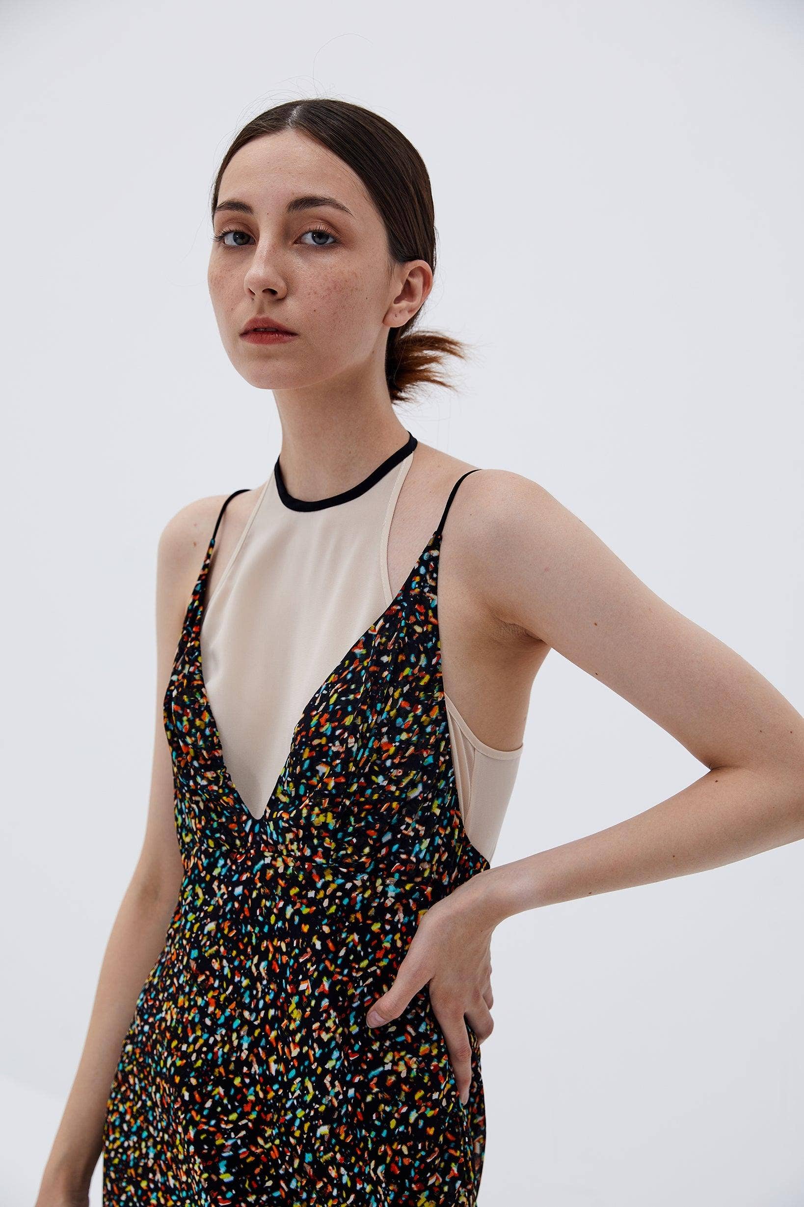 SUNDAY LIFE - Wholesale Dress - Women's - Roa Dress2