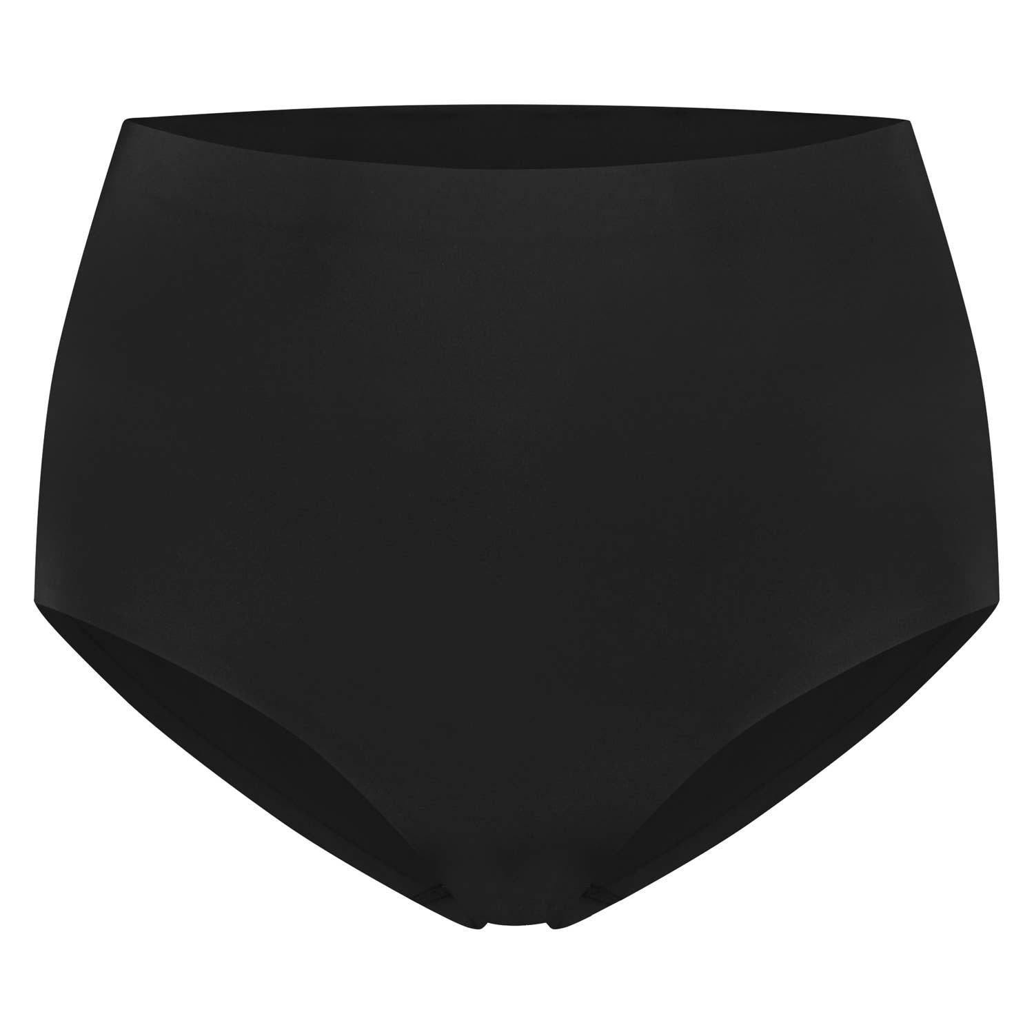 Bye Bra - Wholesale Underwear - Women's - Invisible Mid Waist Brief6