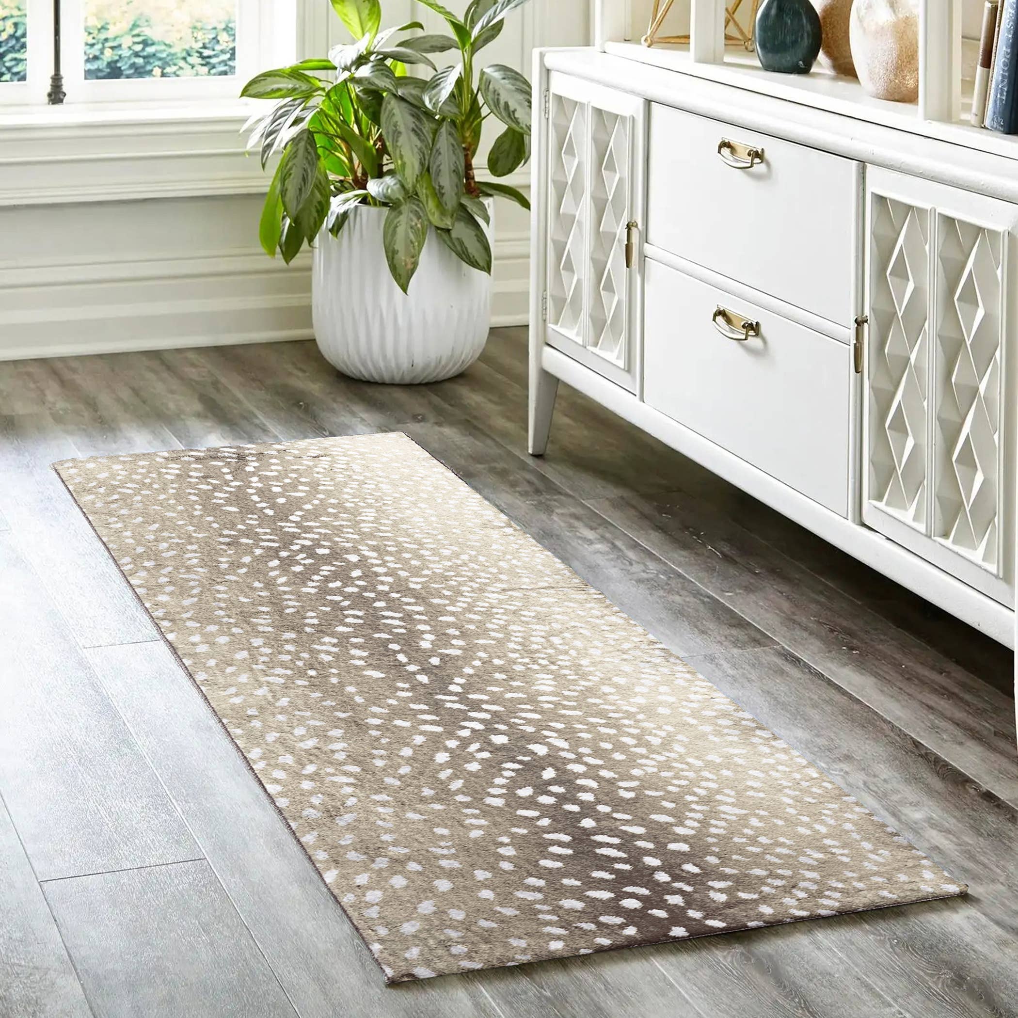 Dalyn Rug - Wholesale Area Rug - Dalyn Akina AK3 Stone8