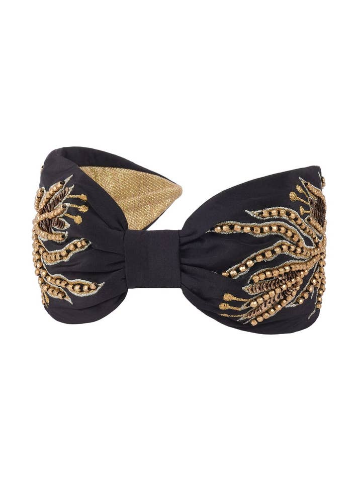 Bandeau Art Nouveau pour la vente par Namjosh