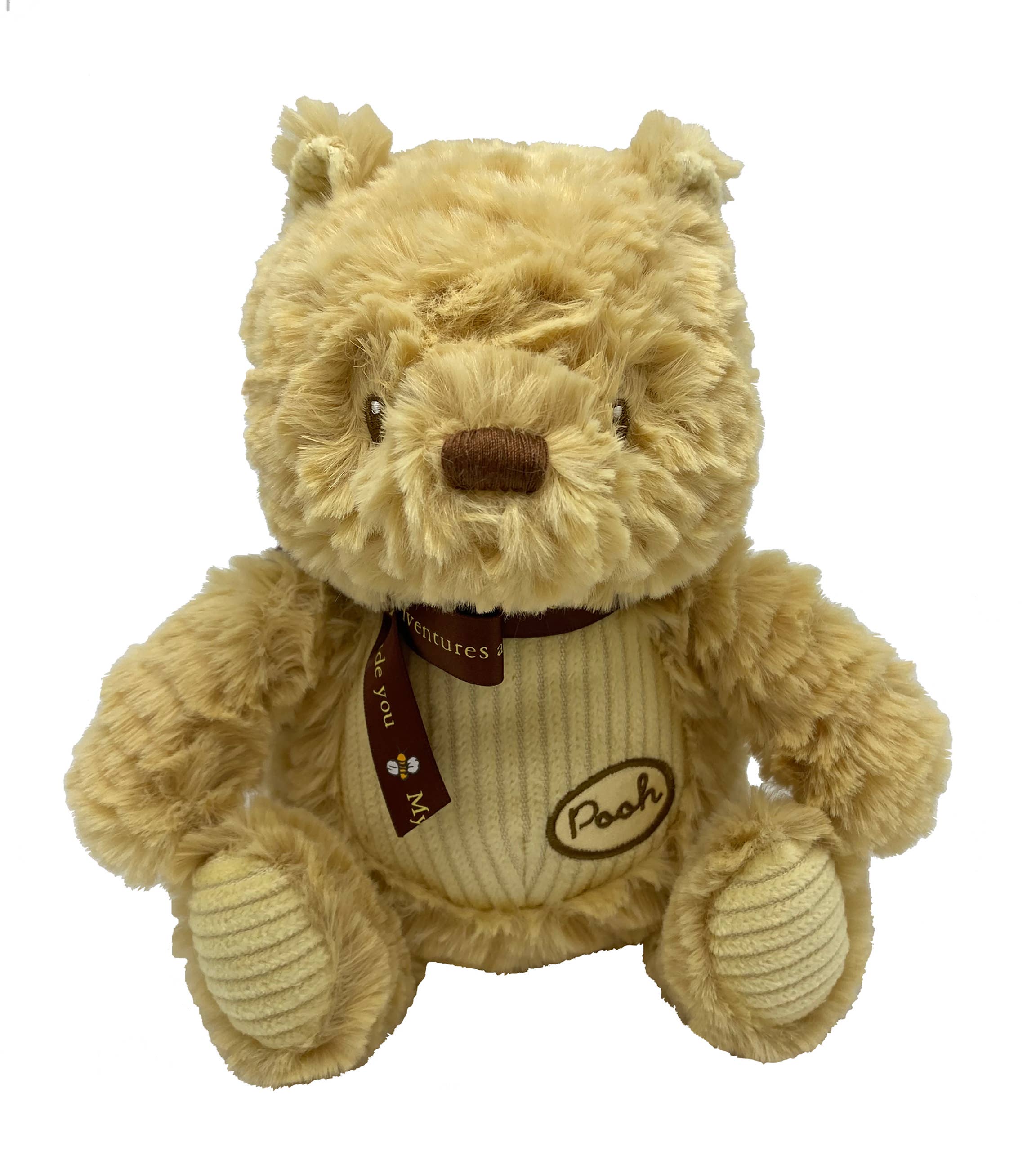 Kids Preferred - Wholesale Toy Set - Kids - Disney Classic Pooh 4 pc Plush Collector Set3