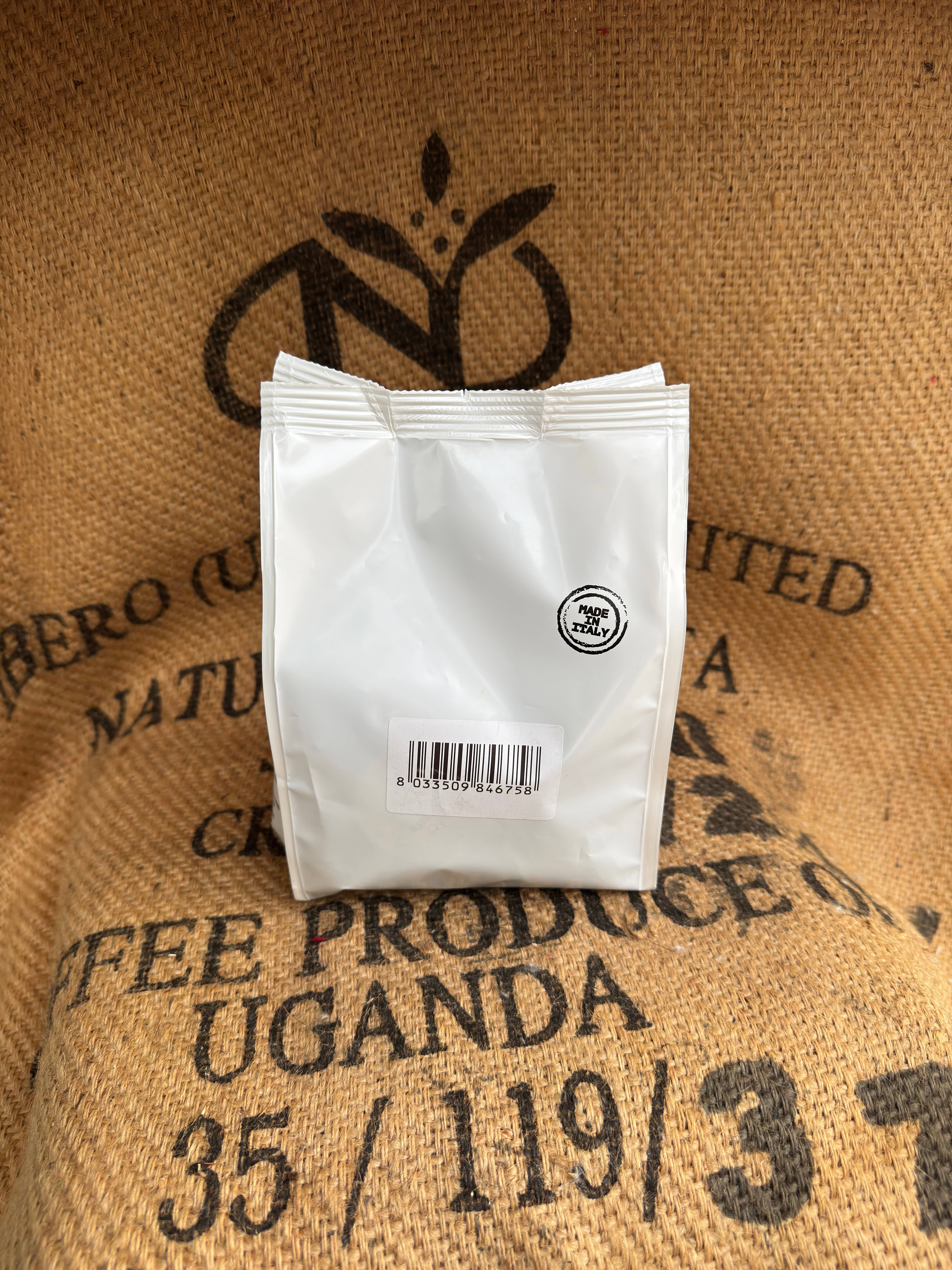 Novelli caffè – Großhandel Instantkaffee/-espresso – Novelli Caffè 16 Kaffeekapseln Dolce Gusto Raffinato5