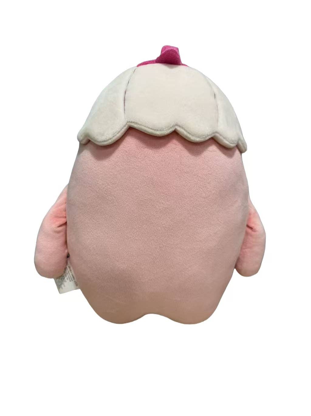 Pac Pac Snacks - Wholesale Stuffed/Plush Toy - Kids & Baby - Cherry - The Soft-Hearted Sass Queen of the Plushiverse2