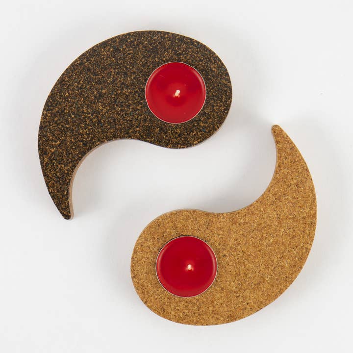 Candle holder for wholesale by Minimal Cork