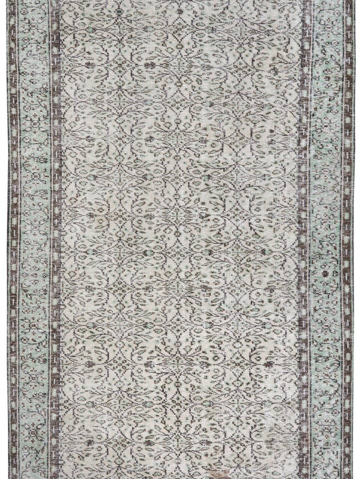 Roselyn - 5'5" x 8'11" für den Großhandel von Biev