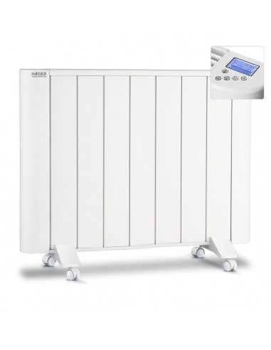 Haeger - Wholesale Electric Fan - Thermal emitter THERMAL SMART PLUS - 1500W