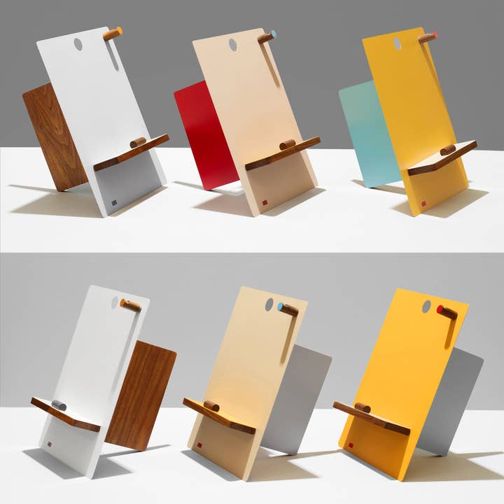 ilan - Wholesale Kitchen Storage/Organizer - (19) The easel - gray12