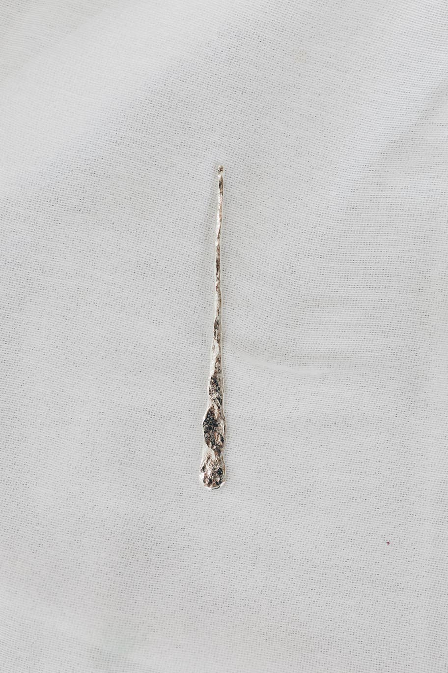 Câpâ - Wholesale Flatware Serving Piece - Simple Utensils - Silver3